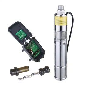 2Hp 3Hp 4Hp 5Hp Water <b>Pump</b> Agriculture That Uses Solar and <b>Battery</b> Solar Water Booster <b>Pump</b> 2 Inch Solar Water <b>Pump</b> According to - Product Image 3