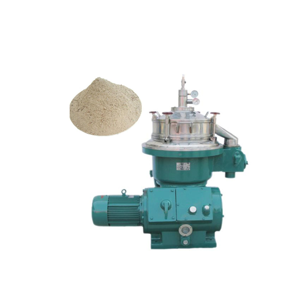 Китай 2022 модная Полезная горизонтальная спиральная декантерная центрифуга, Лидер продаж