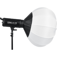 Triopo Boîte à lumière douce pour éclairage photo, avec monture Bowens, pour kit d'éclairage de studio