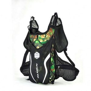 Mochila de Hidratación Ligera con Bolsa de Agua a Prueba de Fugas, Mochila de Hidratación para Correr, Chaleco de Hidratación para Actividades al Aire Libre - Product Image 2