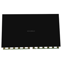 V580DJ4-Q01 Innolux 58 Zoll TV-Bildschirm-Ersatz 4K UHD 3840 x 2160 Hochhelligkeits-LCD-Anzeigepanel Open Cell