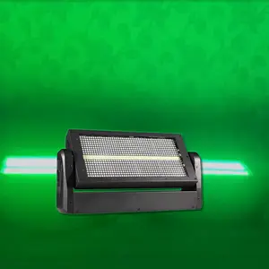 Direct selling popular strobe light effect light stage light shake your head strongpoint
