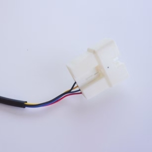 JST SH Wire Wasserdichtes 4-zeiliges abgeschirmtes Kabel - Product Image 4