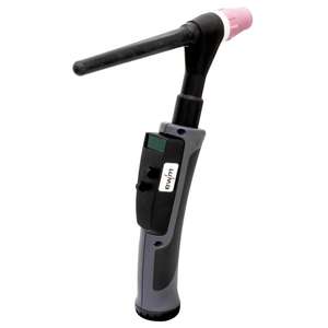 TIG 200 GRIP GD RETOX HFL Material de cobre TIG Soplete de soldadura Torcia Di Saldatura EWM - Product Image 1