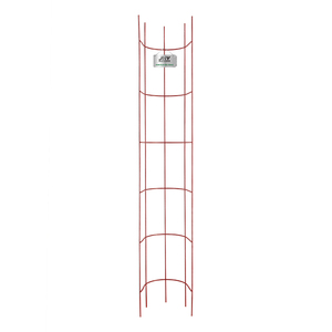 Support en maille écologique pour plantes grimpantes, <span class=keywords><strong>cage</strong></span> de soutien pour tomates - Product Image 2