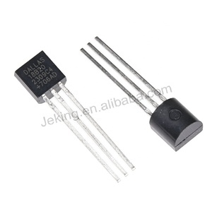 Termostatos Jeking Componentes electrónicos <span class=keywords><strong>DS18B20</strong></span> + - Product Image 5