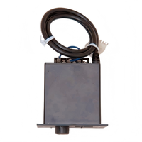 Contrôleur de vitesse Taili US-52, carte de circuit imprimé en cuivre 1 oz, 6W-250W, marche avant/arrière, AC220V pour moteur à réducteur 120W