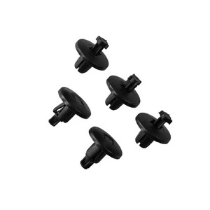 Button Maker Plastic Fastener <b>Clips</b> For Peugeot Citron <b>Bumpers</b> Mudguard Pads 7013J0 8211WV - Product Image 1