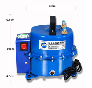 Car air Conditioner Vacuum <b>Pump</b>, Dual-purpose Vacuum <b>Pump</b>, Refrigerator Repair, Fluorine Filling Machine - Product Image 3