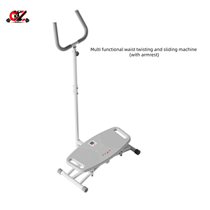 CZFIT เครื่องบริหารร่างกายอเนกประสงค์และเครื่องบิดเอว, กันลื่น, พกพาสะดวก, ปลอดภัย, เครื่องบริหารร่างกายสำหรับปรับแต่งการออกกำลังกายที่บ้าน - Product Image 2