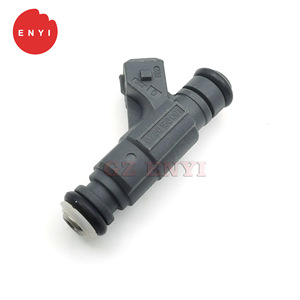 Inyector de Combustible para Motor de Gasolina 1.8L I4 de Audi Volkswagen 2001-2006, Número de Pieza 06A906031BA 06A906031BM - Product Image 5
