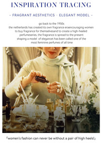 <span class=keywords><strong>Parfum</strong></span> pour femme à logo personnalisé, senteur boisée épicée, pour chaussures à talons hauts, produit phare pour le commerce international - Product Image 3