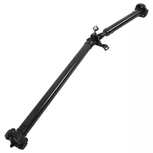 Arbre de transmission arrière complet pour BMW E85/E86 Z4 2003-2005 à transmission automatique OE:26117514471 - Product Image 3