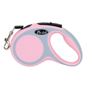 Venta caliente más barato 5 <span class=keywords><strong>metros</strong></span> <span class=keywords><strong>correa</strong></span> de perro retráctil cabeza de perro pata impresión deslizamiento plomo <span class=keywords><strong>correa</strong></span> de perro - Product Image 5