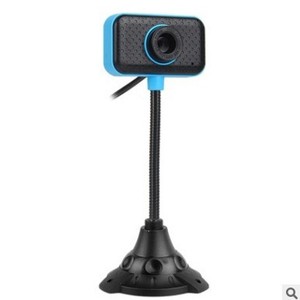 Cámara web 1080P de 2 megapíxeles con interfaz USB y sensor CMOS para videoconferencias y transmisión en vivo desde computadoras de escritorio y portátiles. - Product Image 3