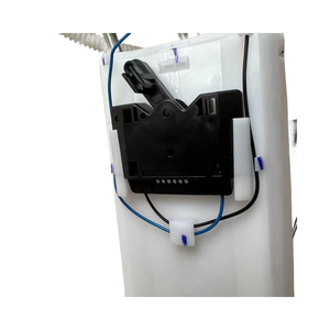 Venta al por Mayor de Autopartes de Alta Calidad de China, Bomba de Combustible para Todas las Series de Chery, Ensamblaje de Bomba de Gasolina T11-1106610AB, Autopartes Originales - Product Image 4