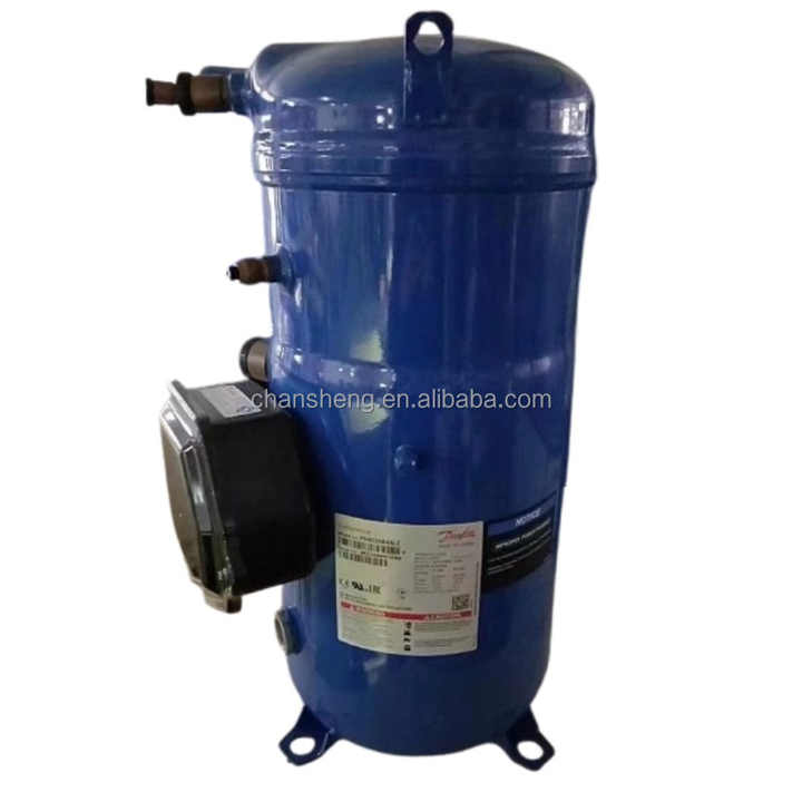 The PSH039A4ALC Compressor Heat Pump 12HP 13HP R410A Air Source Cold ...