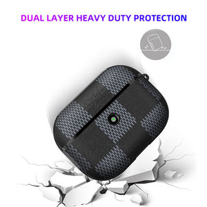 Nouvel étui en cuir design de mode sans fil pour <span class=keywords><strong>Apple</strong></span> Pro 3 - Product Image 2