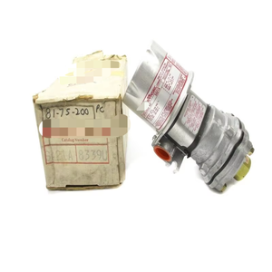 SA21A อุปกรณ์ควบคุมการเขียนโปรแกรม PLC ระบบอัตโนมัติสำหรับอุตสาหกรรมคลังสินค้าพร้อมใช้งานของแท้ใหม่ - Product Image 1