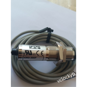 โฟโตอิเล็กทริคเซนเซอร์ OPTEX CRD-300P รุ่นใหม่ - Product Image 4