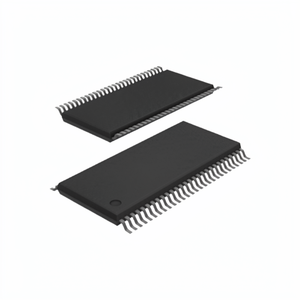56 TFSOP 74LVT16501ADGG,112 Manufacturer Channel Electronic Circuit Components Logic - Product Image 1