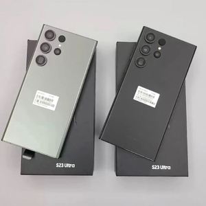 Teléfonos Inteligentes <span class=keywords><strong>5G</strong></span> Originales Desbloqueados al por Mayor, S23 Ultra, S21 <span class=keywords><strong>FE</strong></span>, <span class=keywords><strong>S20</strong></span> Ultra, Grado A, Versión Estadounidense, Oficialmente Reacondicionados, Doble SIM - Product Image 4