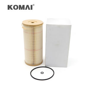 Filtre à carburant 1000FG FS20202 FS20203 2020PM 2020PM-OR P552023 SF-1912-2 3827277 60249072 pour C 1250 D2RCF 700 D2R - Product Image 3