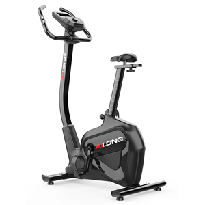 Nouveau système de conduite magnétique unisexe en acier pour vélo à usage domestique, aimant réglable ALB -100M - Product Image 3