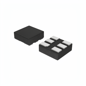 ชิปอิเล็กทรอนิกส์ คอมโพเนนต์ ลอจิก 6 XFLGA NLU1GU04BMX1TCG ของแท้ - Product Image 1
