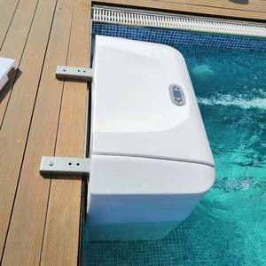 Máquina de Natación Bewatter, Sistema de Natación Contracorriente, Generador de Olas para Piscina, Jet de Natación - Product Image 5