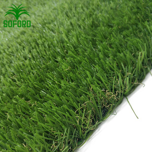 <strong>Beautiful</strong> <strong>Synthetic</strong> Turf Landscaping Artificial <strong>Grass</strong> For Garden - Product Image 5