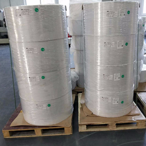 Chất lượng cao 48gsm 57x40mm nhiệt giấy cuộn không thấm nước và dài hạn bảo quản cho tiền mặt đăng ký cung cấp bởi Jumbo - Product Image 3