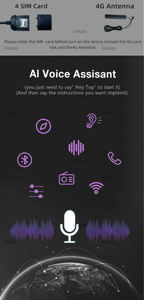 Autoradio Multimediale Android 14 per VW Passat B6 B7 CC T5 Amarok Skoda Octavia <span class=keywords><strong>2</strong></span> Superb <span class=keywords><strong>2</strong></span> Toledo <span class=keywords><strong>Polo</strong></span> Seat Leon <span class=keywords><strong>Golf</strong></span> 5 6 - Product Image 6