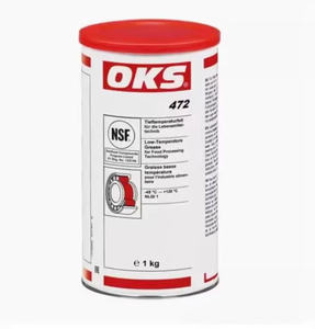 OKS 476 Équipement de technologie alimentaire Lubrifiant à usage élevé - Product Image 3