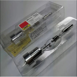 หลอดยูวีสำหรับอบแห้งฮามามัตสึ รุ่น L10852 หลอดควอตซ์ 110V ปุ่มควบคุมแบบแมนนวล แหล่งจ่ายไฟ AC - Product Image 1