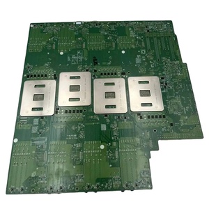 For Supermicro Server Motherboard Quad <b>Socket</b> R1 (LGA 2011) Supports Xeon Processor E7-4800 V4/v3 Family X10QBL-4 E7-4800 V4/v3 - Product Image 4