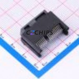 X3157WS-36-9TV30 PCI/PCIe Connector Through hole Component (THT) Connector PCI-E x1 36P 14P Clamp Plate - Product Image 2