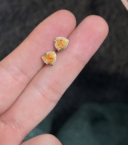 เครื่องประดับสั่งทำพิเศษ แหวนทองแท้ 9k 10k 14k 18k ทองคำขาว ทองคำชมพู ทองคำเหลือง ประดับเพชร/พลอยจากแล็บ ผลิตจากโรงงาน - Product Image 2