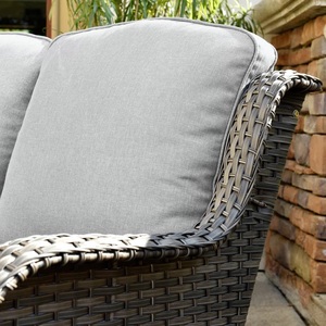 Best-seller rotin synthétique rotin <span class=keywords><strong>osier</strong></span> canapé et fauteuils en rotin chaise de jardin en plastique extérieur meubles de <span class=keywords><strong>terrasse</strong></span> en rotin - Product Image 3