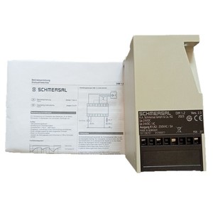 Relé de Seguridad Schmersal AZM 170CC-02ZRKA 24VAC/DC, Repuestos para Máquinas Herramienta - Product Image 4