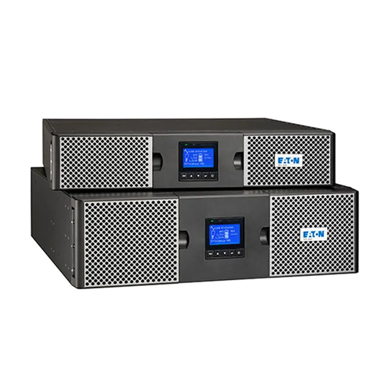 Eaton PX UPS 1KW 2KW 3KW 5KW 6KW 8KW 10KW 11KW 220V alimentation UPS en ligne à onde sinusoïdale pure pour la maison