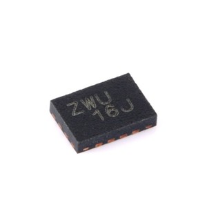 SN74AVC4T245RSVR ชิป IC ระดับแรงดันไฟฟ้า UQFN-16 ของแท้ SN74AVC4T245 SN74AVC4T245RSV SN74AVC4T245RSVR - Product Image 1