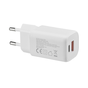 ที่ชาร์จ USB-C ไฟฟ้าขนาดกะทัดรัด65วัตต์พร้อมเทคโนโลยี GAN สำหรับ <span class=keywords><strong>Chromebook</strong></span> - Product Image 1