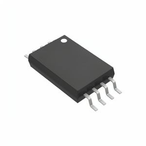 Componente Electrónico Bom Service COMPARATOR, Distribuidor Autorizado, Chip TLV1822PWR 8 TSSOP (0.173", 4.40mm de Ancho) - Product Image 1