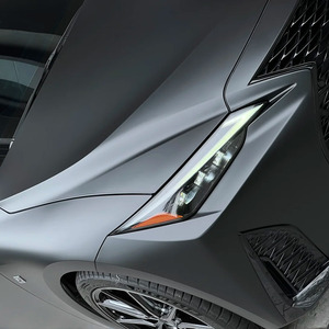 WRAPMASTER TPU colorato PPF in ceramica metallizzata nero giallo <span class=keywords><strong>auto</strong></span> <span class=keywords><strong>auto</strong></span>-guarigione avvolgente Applaction bagnato - Product Image 3