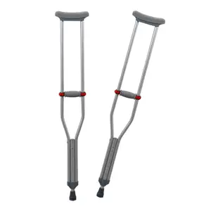 Foshan Crutches Manufacturer, Crutch Foot Cover, Crutch Making