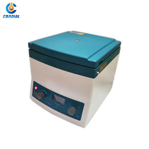 Мы продаем центрифуги для сыворотки и плазмы радиоиммуноанализа и больничных биохимических лабораторий - Product Image 3