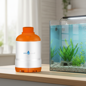 Bomba Sumergible para Acuario <span class=keywords><strong>AQUADREAM</strong></span> 24V al por Mayor, Compatible con OEM/ODM, Ultra Silenciosa, Alto Flujo, para Peceras y Acuicultura - Product Image 1