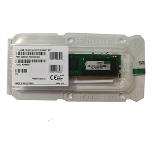 P43331-B21 Nuevo en Stock Hxx 64GB Dual Rank X4 DDR5-4800 EC8 Memoria Inteligente Registrada para Servidores G11 - Product Image 4