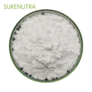 Ventas directas de fábrica L Theanine Powder L-theanine L Theanine 99% ISO22000 y productos certificados HALAL Admite personalización - Product Image 1